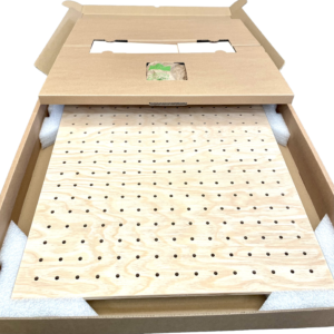 Boite à oreille technique