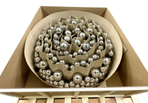 WRAP EMBALLAGE SAPIN NOEL CHANEL