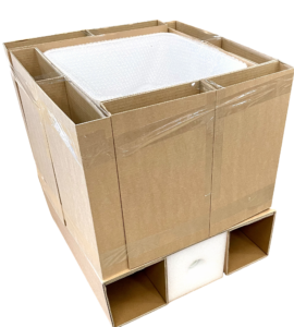 protection technique lampe